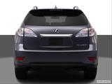  Low/wide rear photo